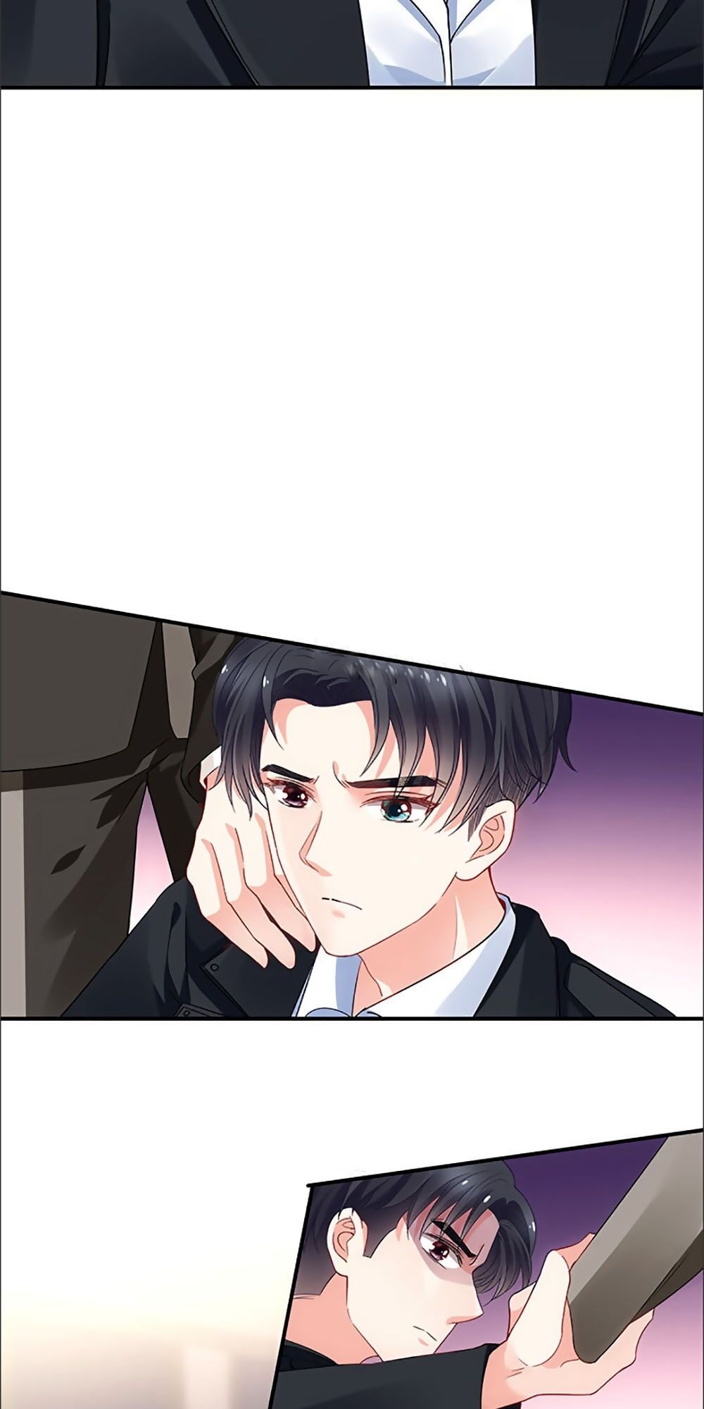 bạn trai 1/4 của tôi chapter 18 41