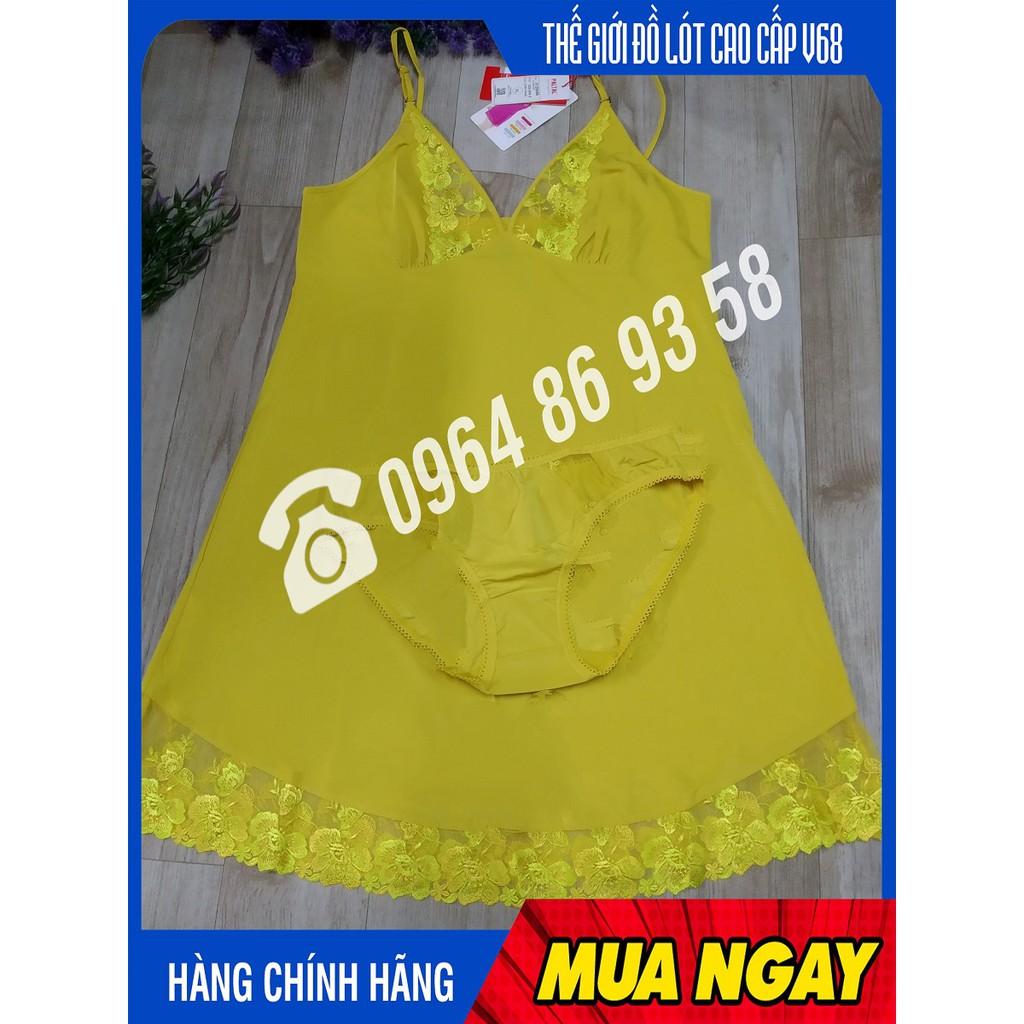 Váy ngủ cao cấp Paltal 120086