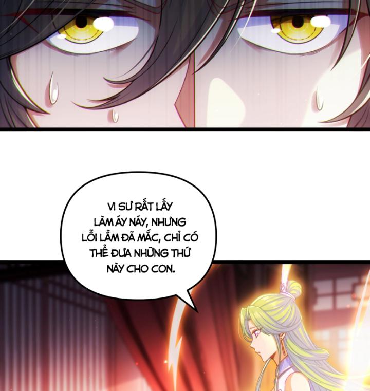 khoan đã tiên tử! xin hãy nghe ta xảo biện chapter 5 5