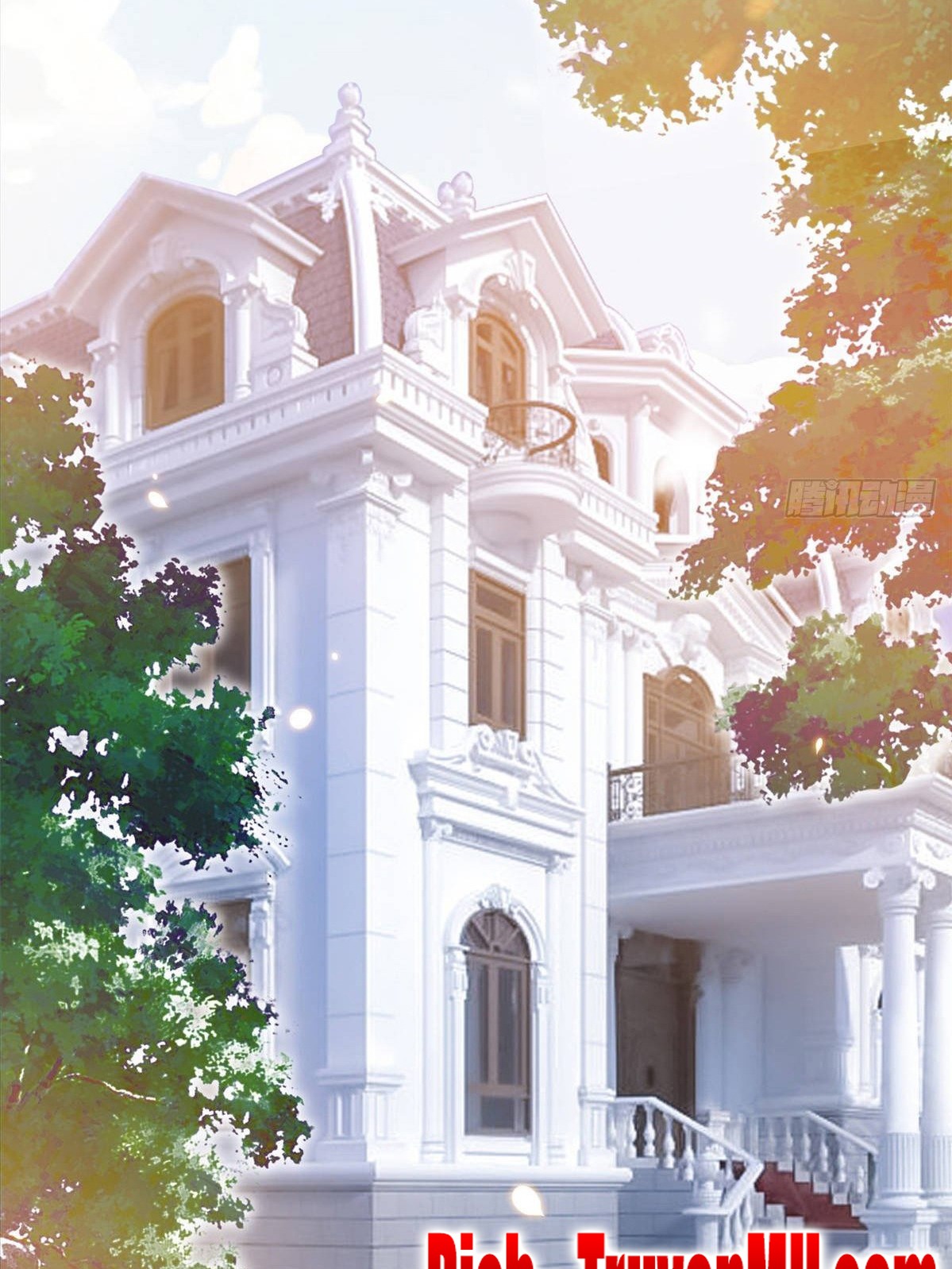 thí hôn lão công, cần giúp sức chapter 102 8