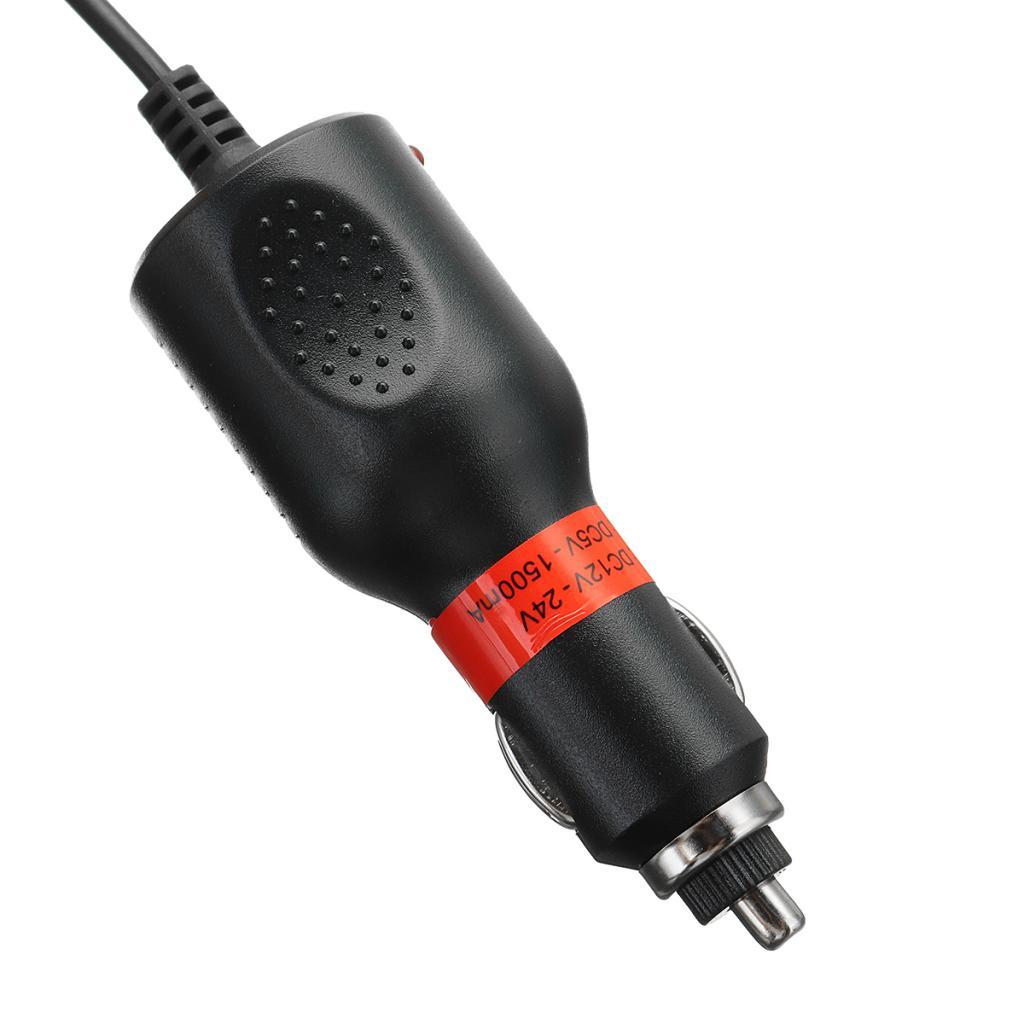 4" Car Vehicle Camera Recorder HD 1080P  Cam Dashboard Video Recorder