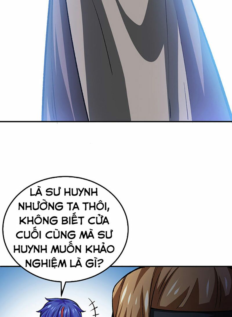 võ đạo độc tôn chapter 397 54