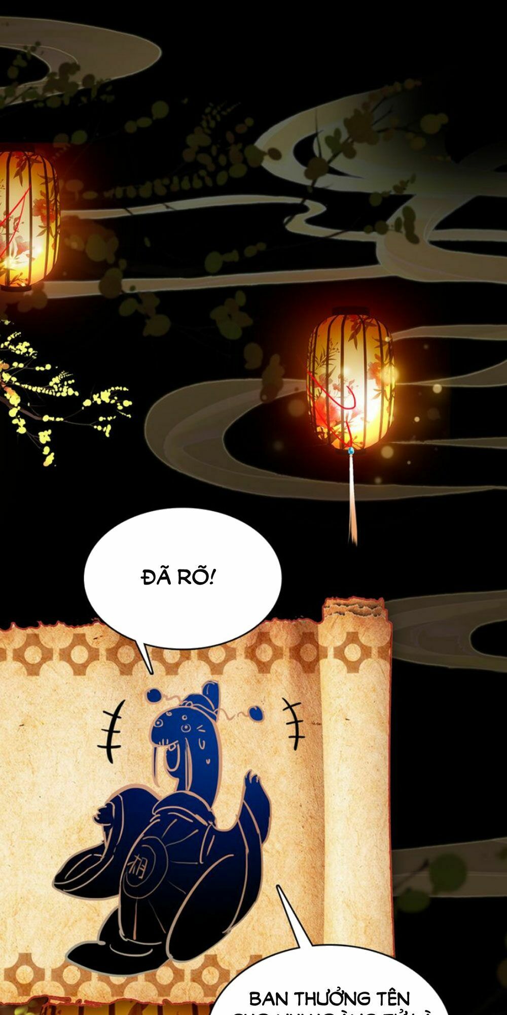 Ái Thượng Ngạo Kiều Long Vương Gia chapter 25 - Trang 48
