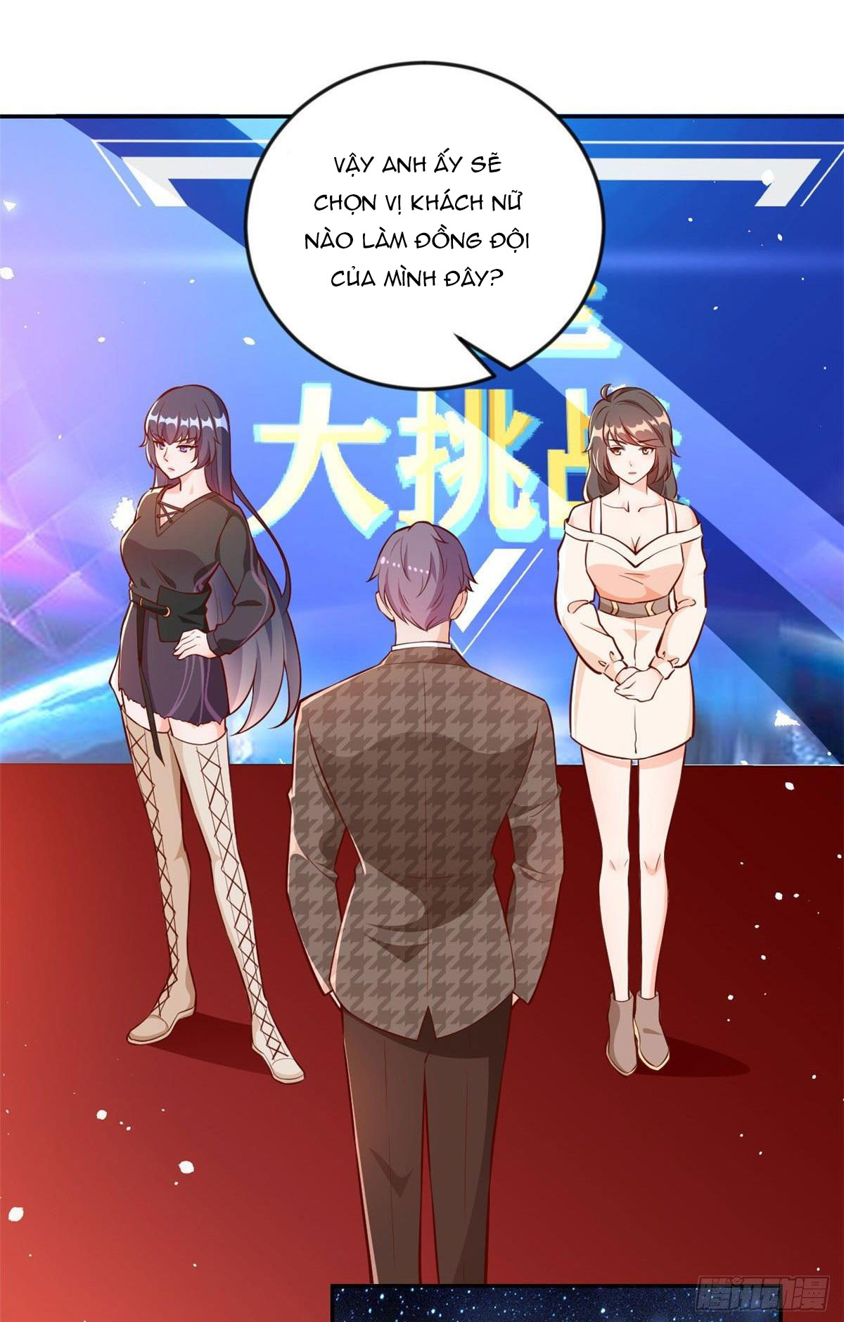 hệ thống xuyên nhanh: nam thần bùng cháy đi! chapter 10 12