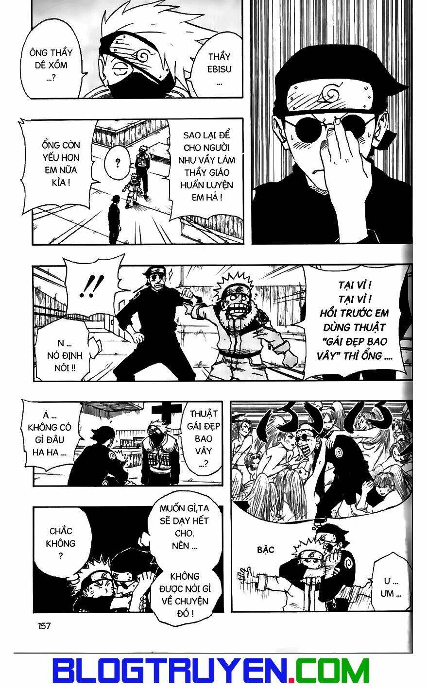 naruto - cửu vĩ hồ ly chapter 90 2