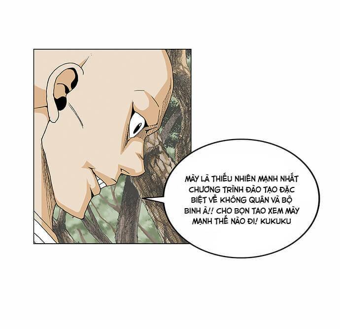 ultimate legend: kang hae hyo chapter 84 6