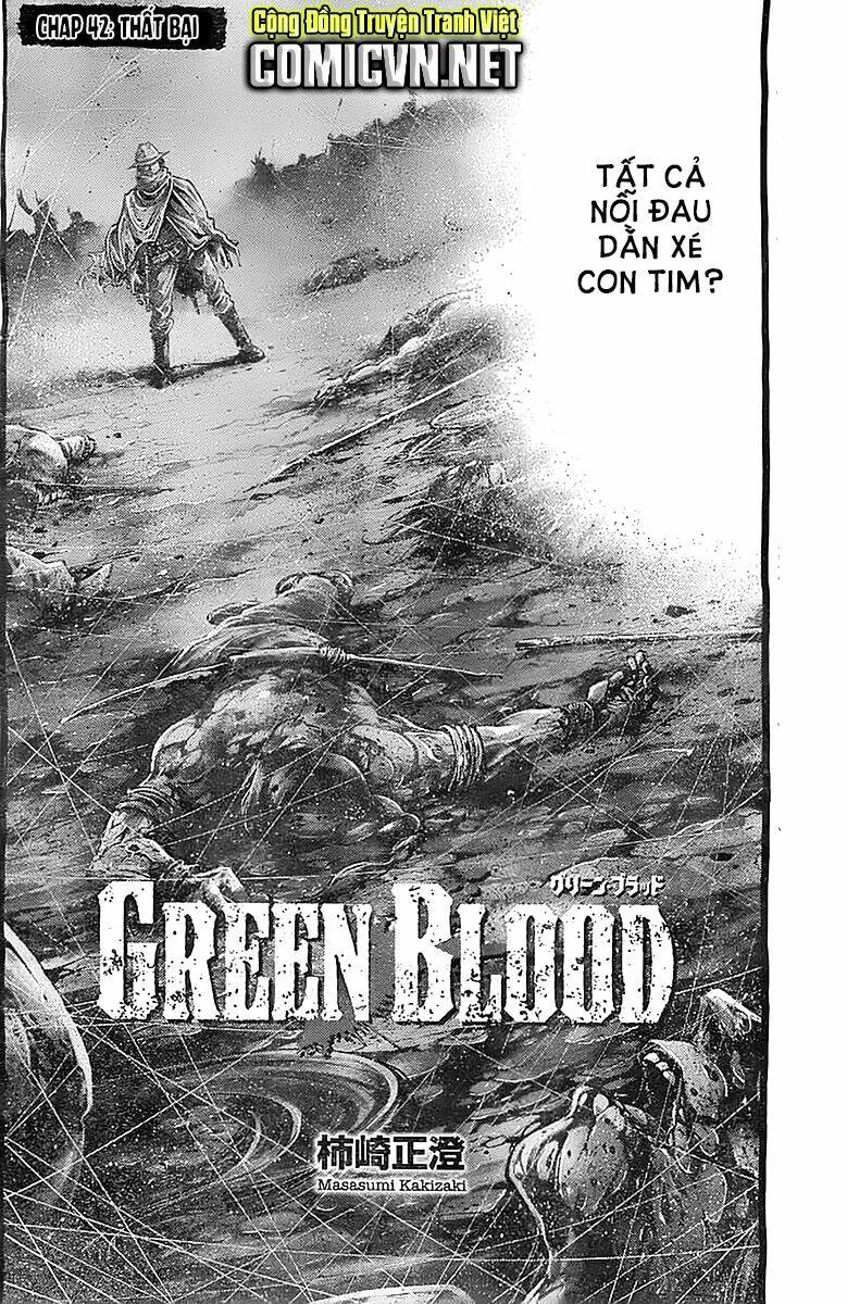 green blood chapter 42 2
