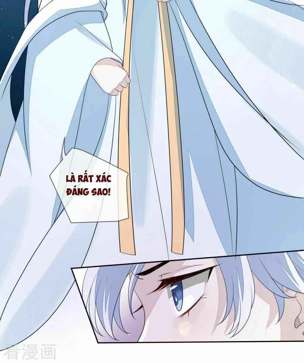 cửu khuyết phong hoa chapter 27 43