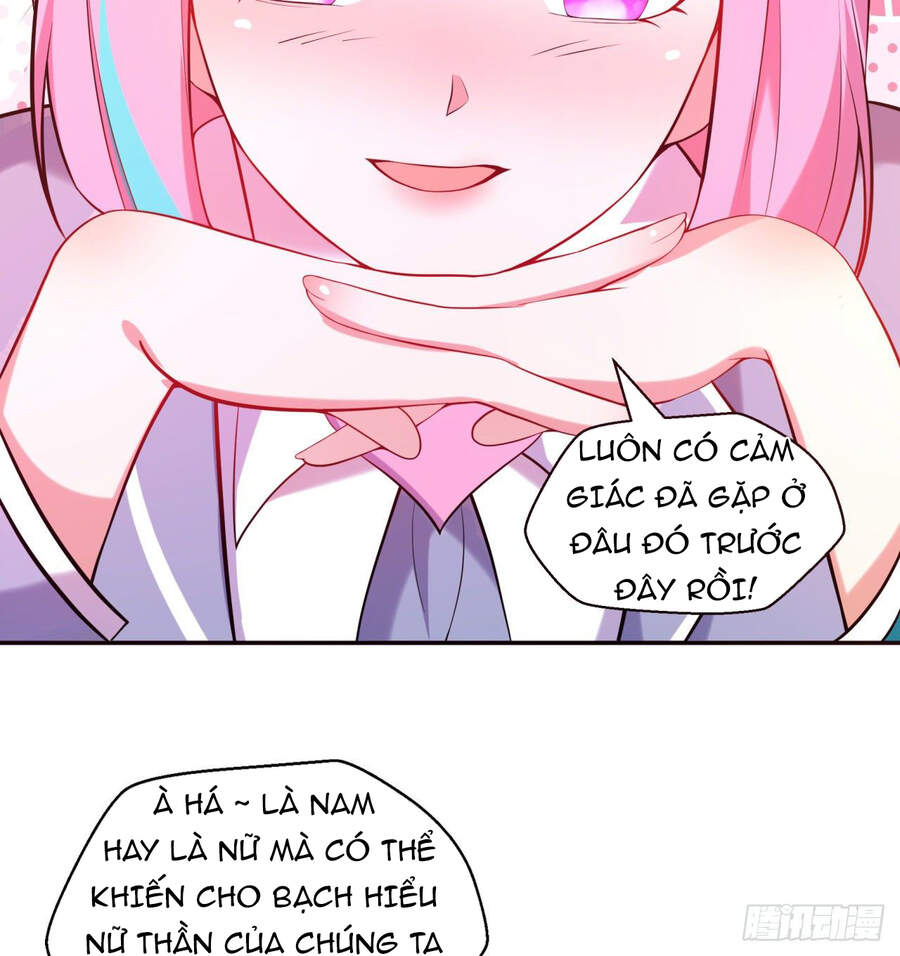 nhặt thuộc tính tại trái đất chapter 4 34