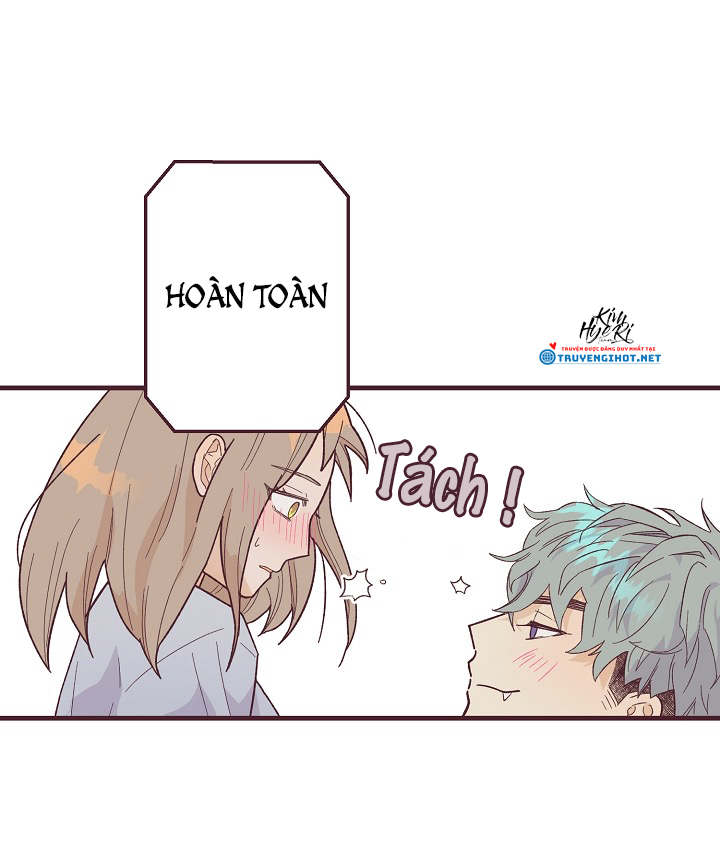 chạy đâu cho thoát chapter 5.3 5