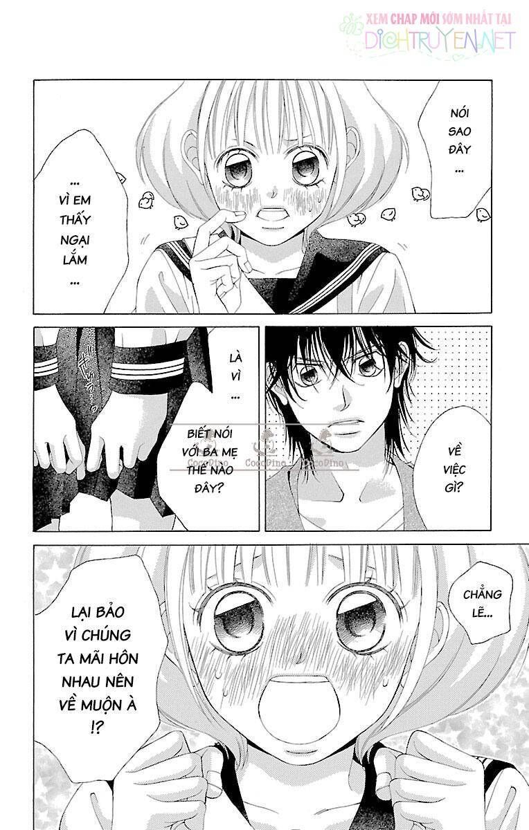 bướm trong sương mù chapter 17 35
