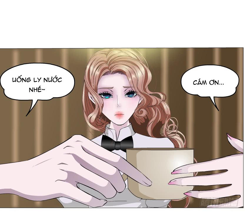 cạm bẫy của nữ thần chapter 158 27