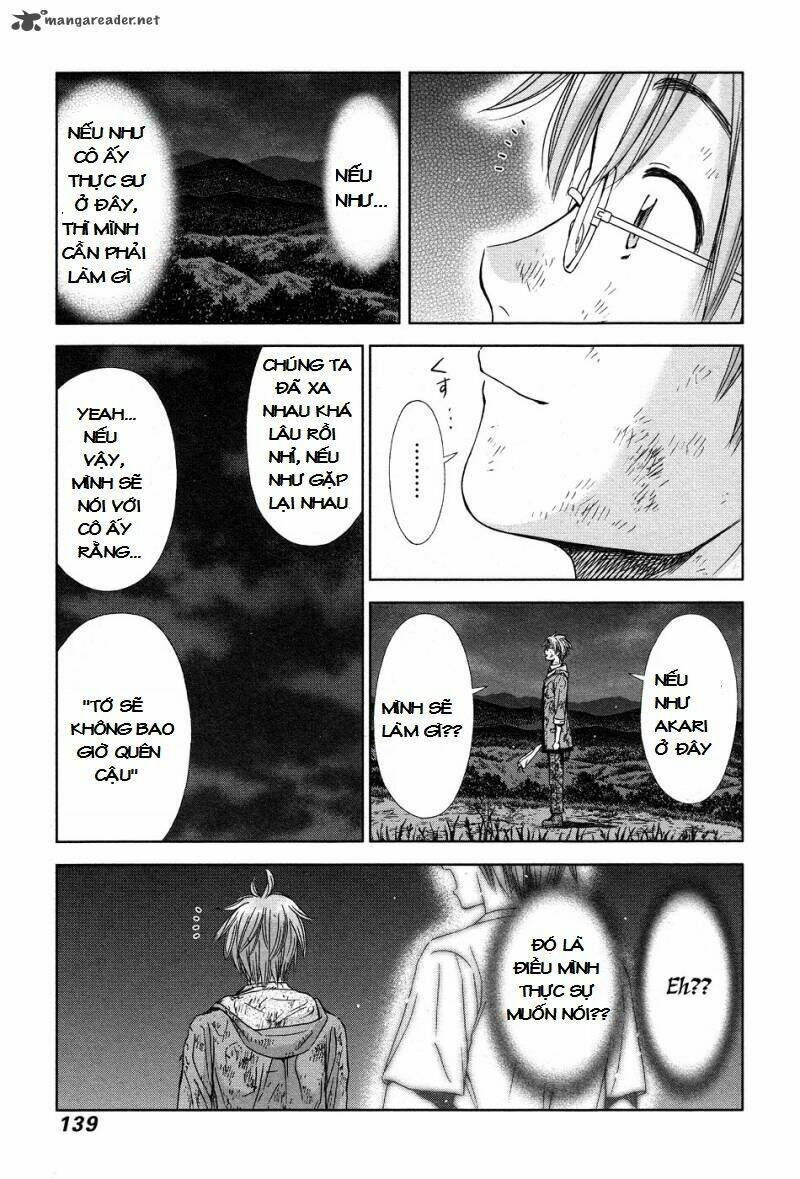 magi no okurimono chapter 5 15