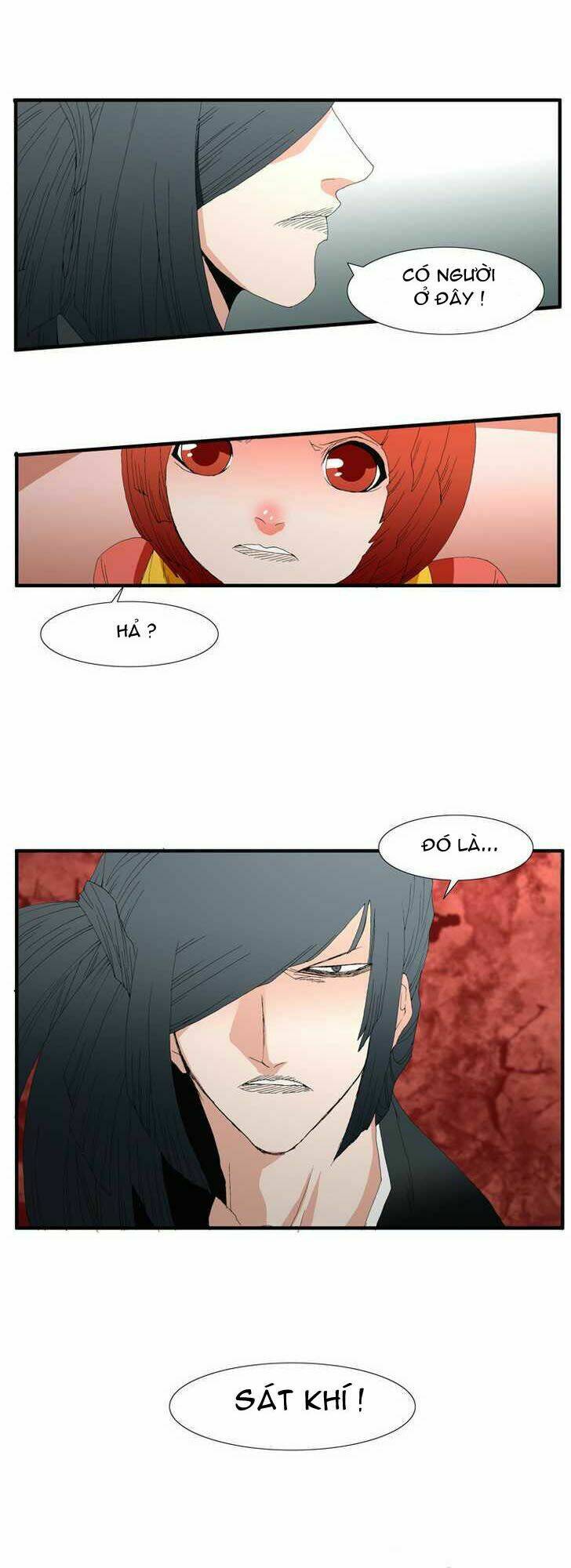 siêu năng chapter 68 2