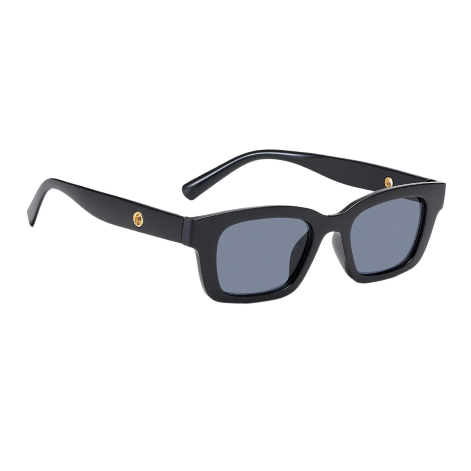 Women Sunglasses Sun Protection Trendy Party Retro Style Driving Sun Glasses