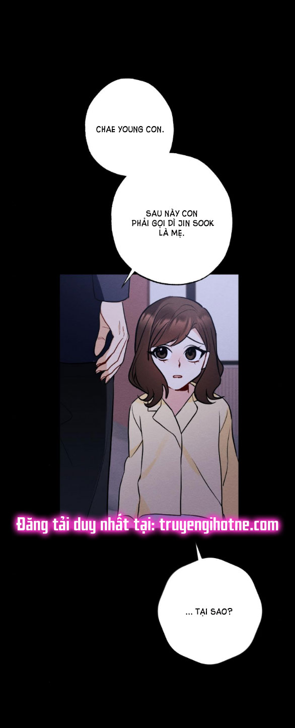 [18+] hôn nhân bị đánh cắp chapter 34.2 38