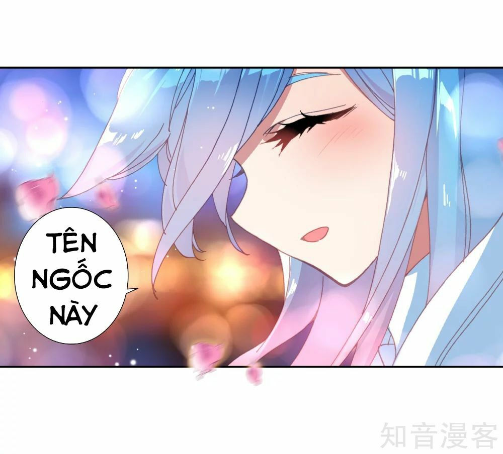 tuyệt thế đường môn - đấu la đại lục 2 chapter 199 14