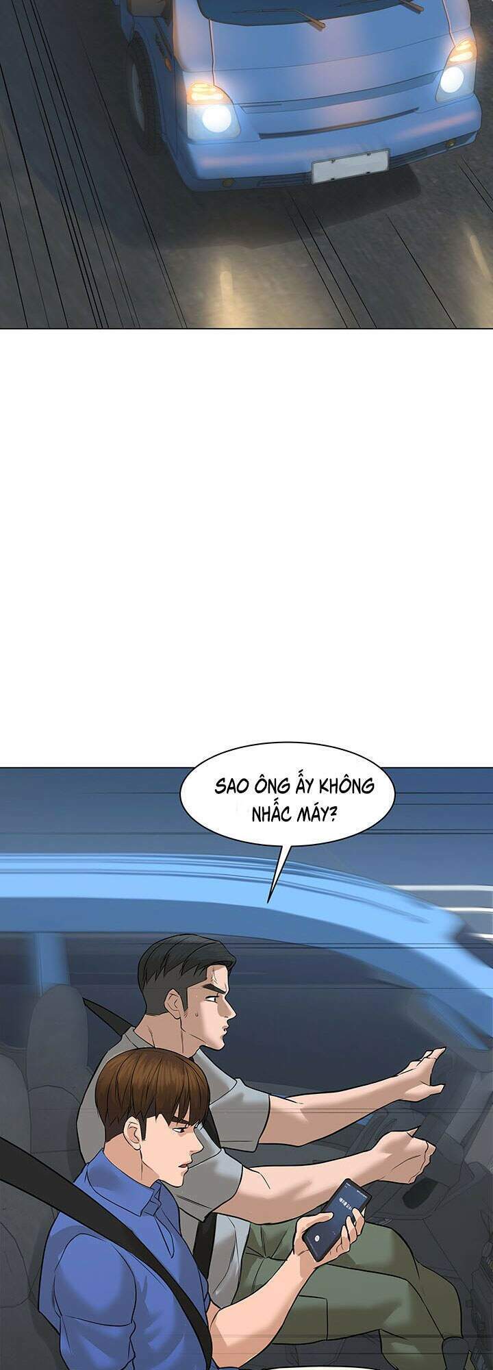 Người Trở Về Từ Cõi Chết Chapter 72 93