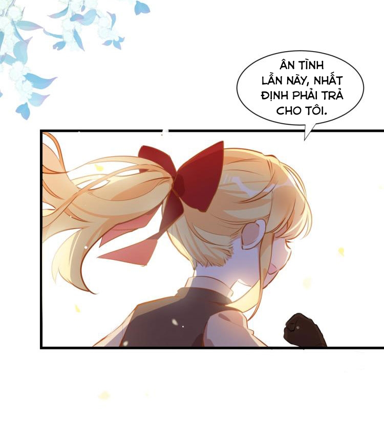 tình địch kỳ quái lại tăng lên rồi chapter 7 18