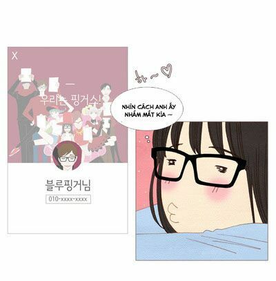 thánh thần trẻ trâu chapter 26 18