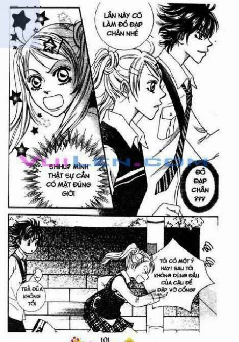 neck and neck chapter 1 98