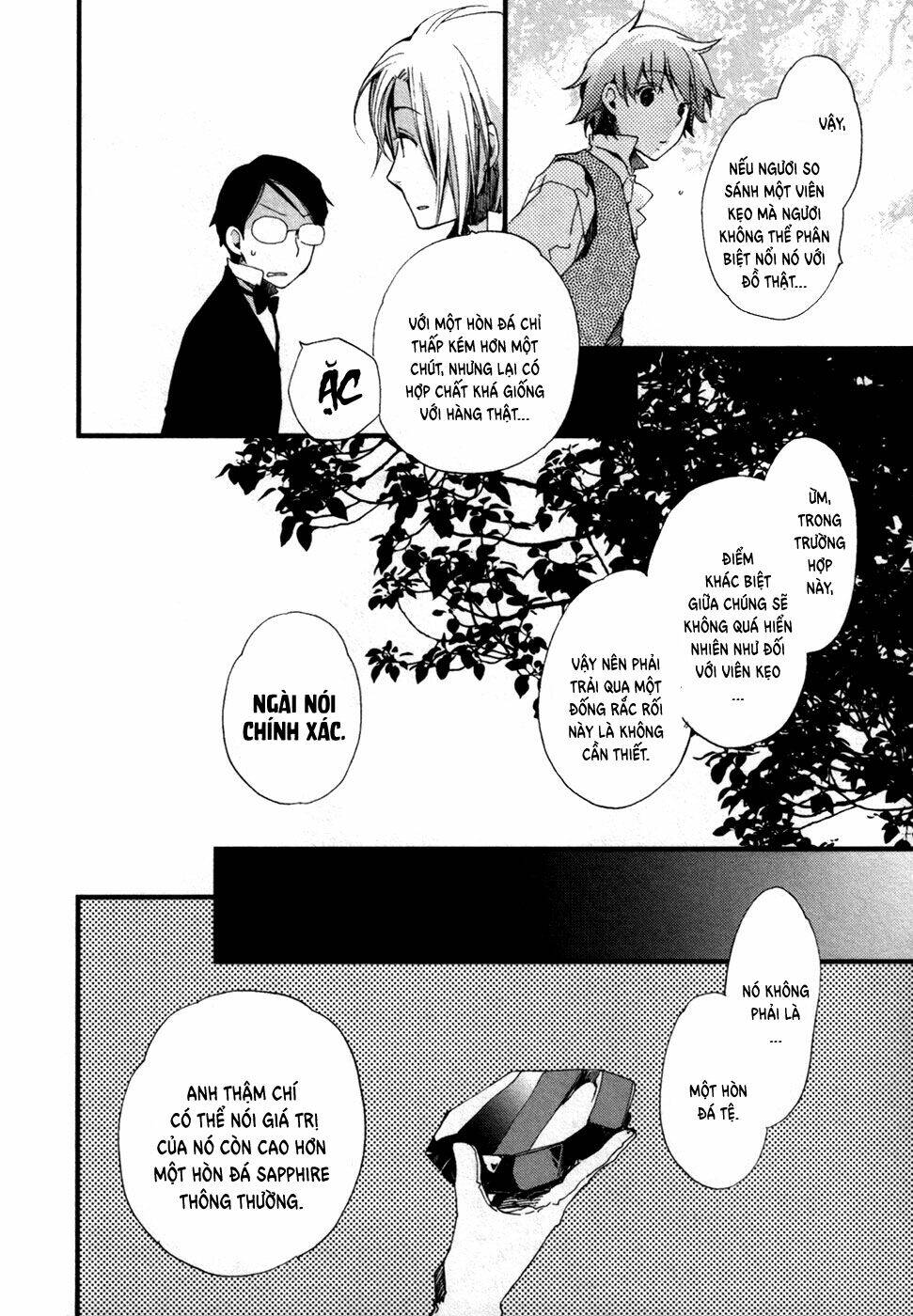 a*d tenshi no uso chapter 11 24