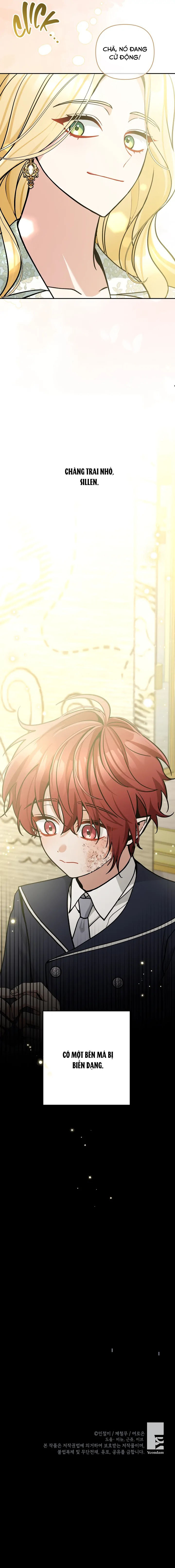đừng đến cửa hàng của ác nữ phản diện chapter 67 27