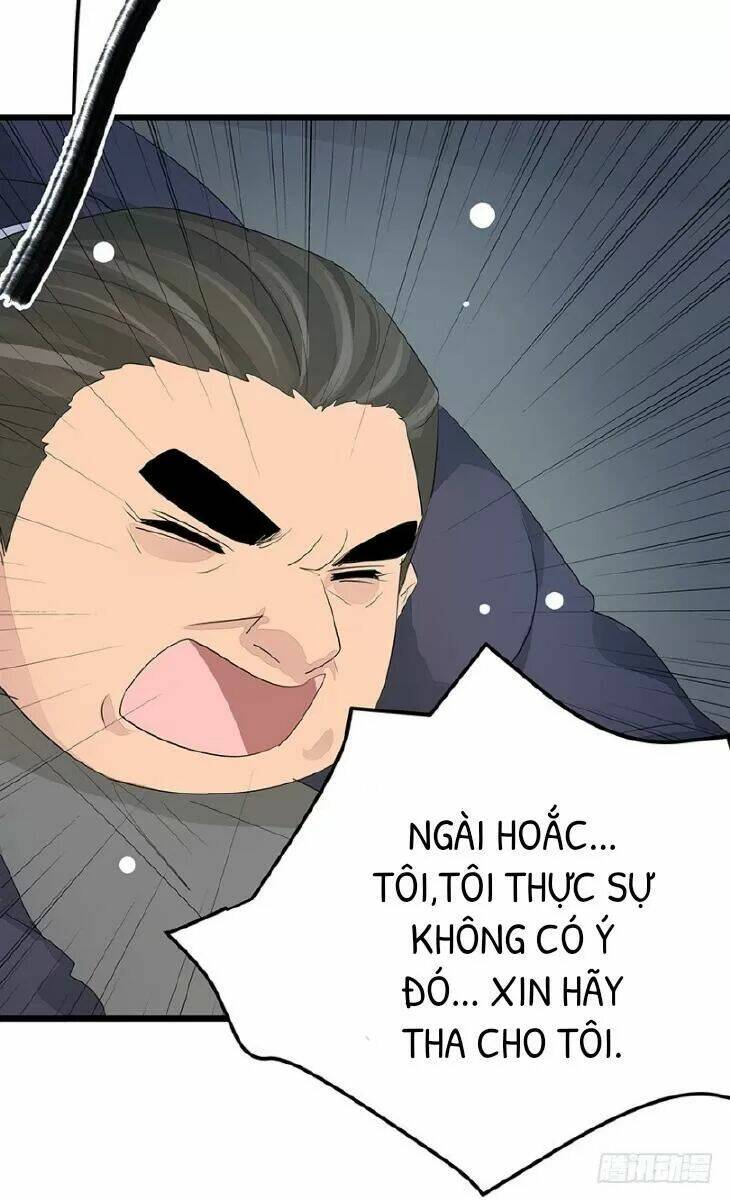 chào buổi sáng, ức vạn manh thê chapter 31 29