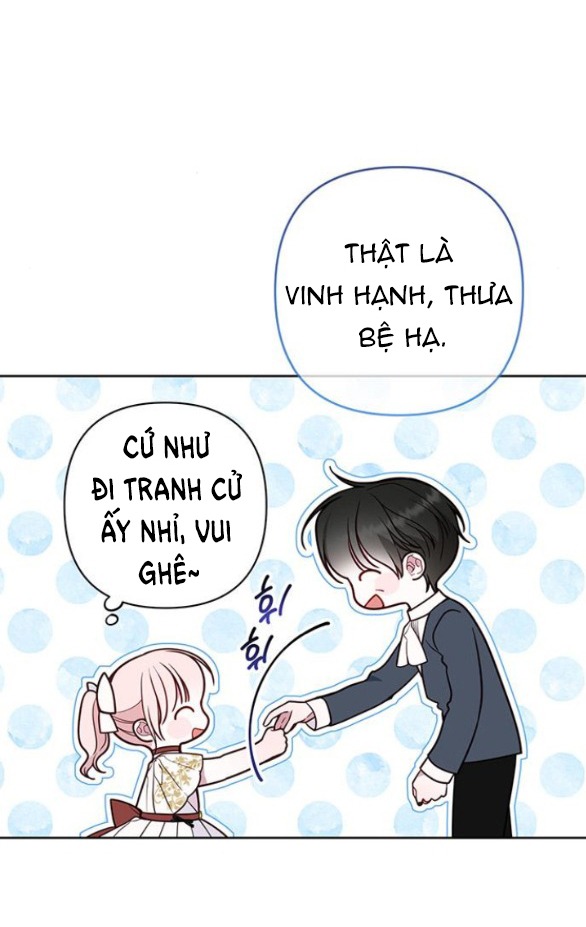 tiểu bạo chúa chapter 59.1 24