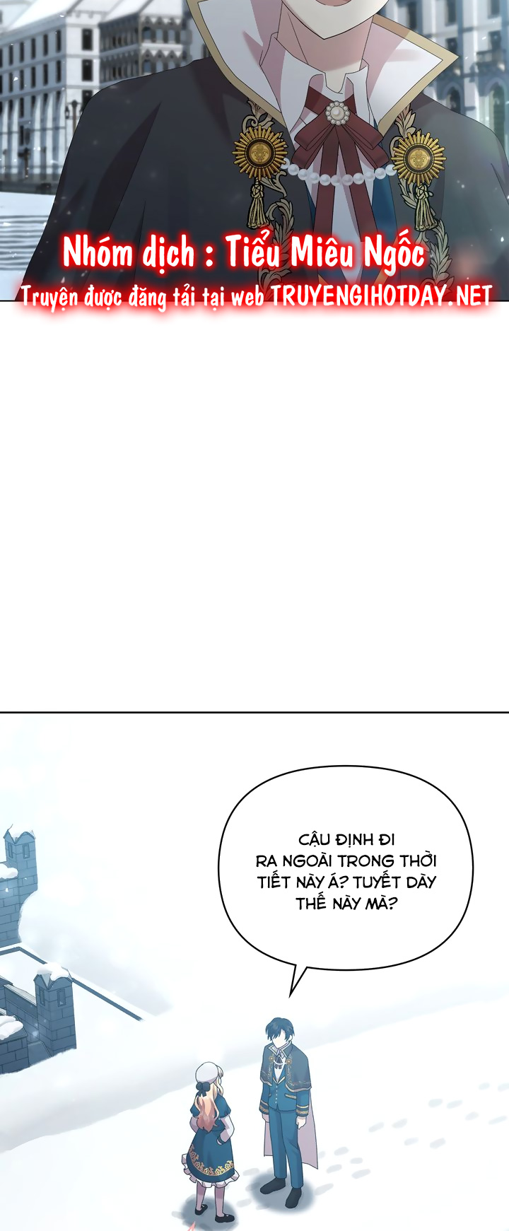 giải mã bí mật về anh ta chapter 58 13