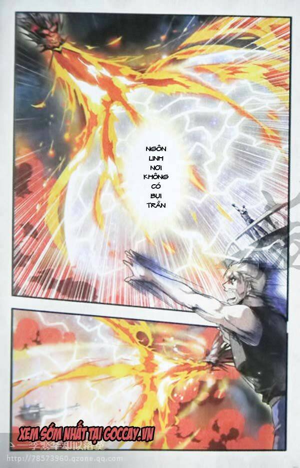 long tộc chapter 15 12