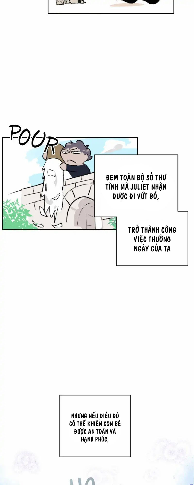 tạm biệt juliet của ta chapter 2.1 27
