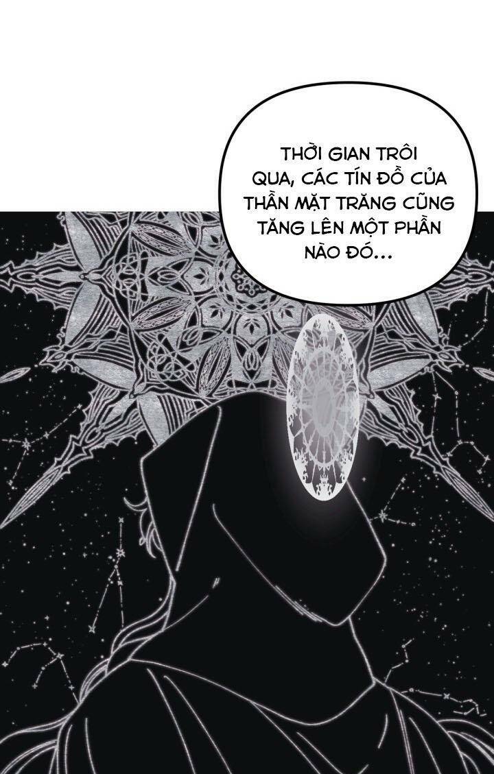 công chúa bãi rác chapter 54 54