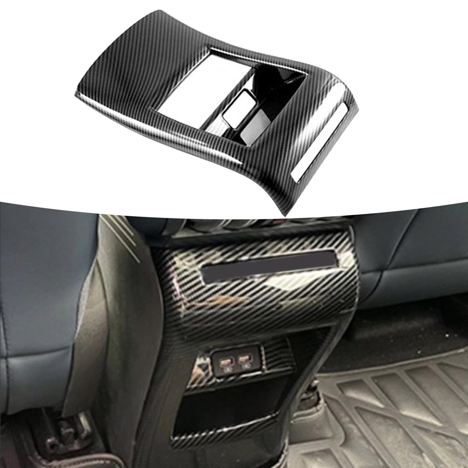 Rear Air Conditioner Outlet Vent Cover  for Byd Atto 3 Yuan Plus