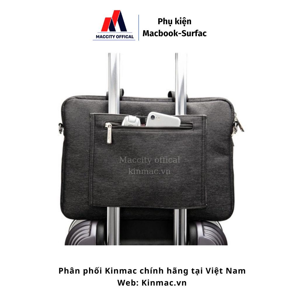 Túi đựng laptop chống sốc , túi đựng macbook/surface chống sốc, chống nước KINMAC-KM02
