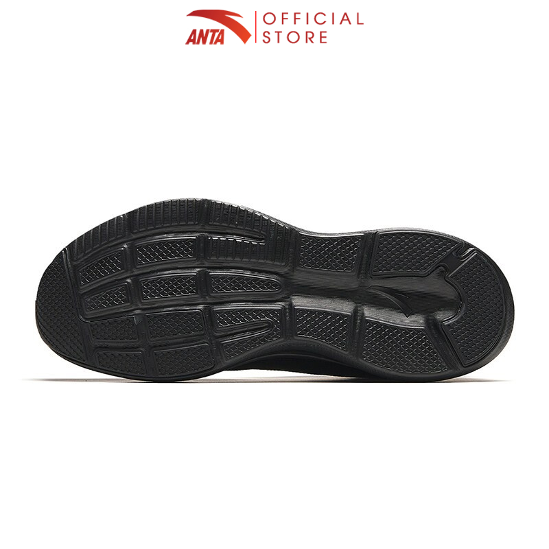 Giày chạy thể thao nữ A-SHOCK Anta 1224A5520