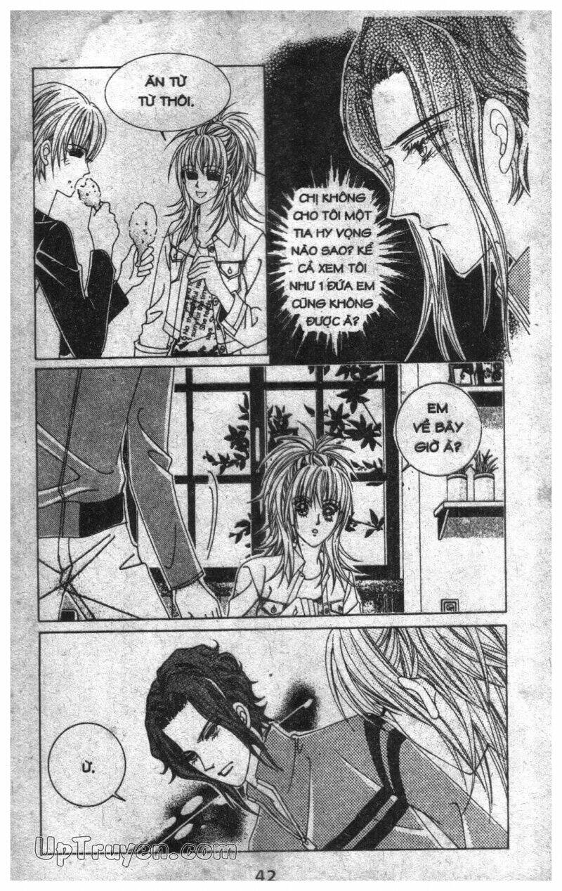 dạ khúc chapter 5 41