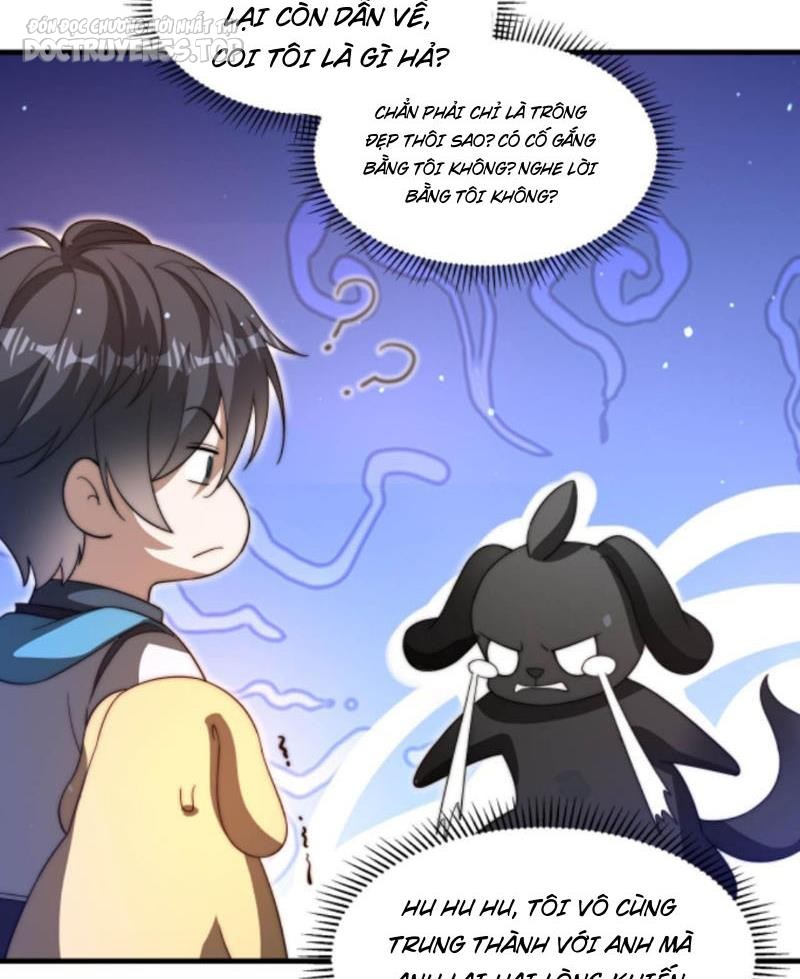 không gian hệ lão lục: dự trữ một vạn tấn thịt ngày tận thế chapter 86 29