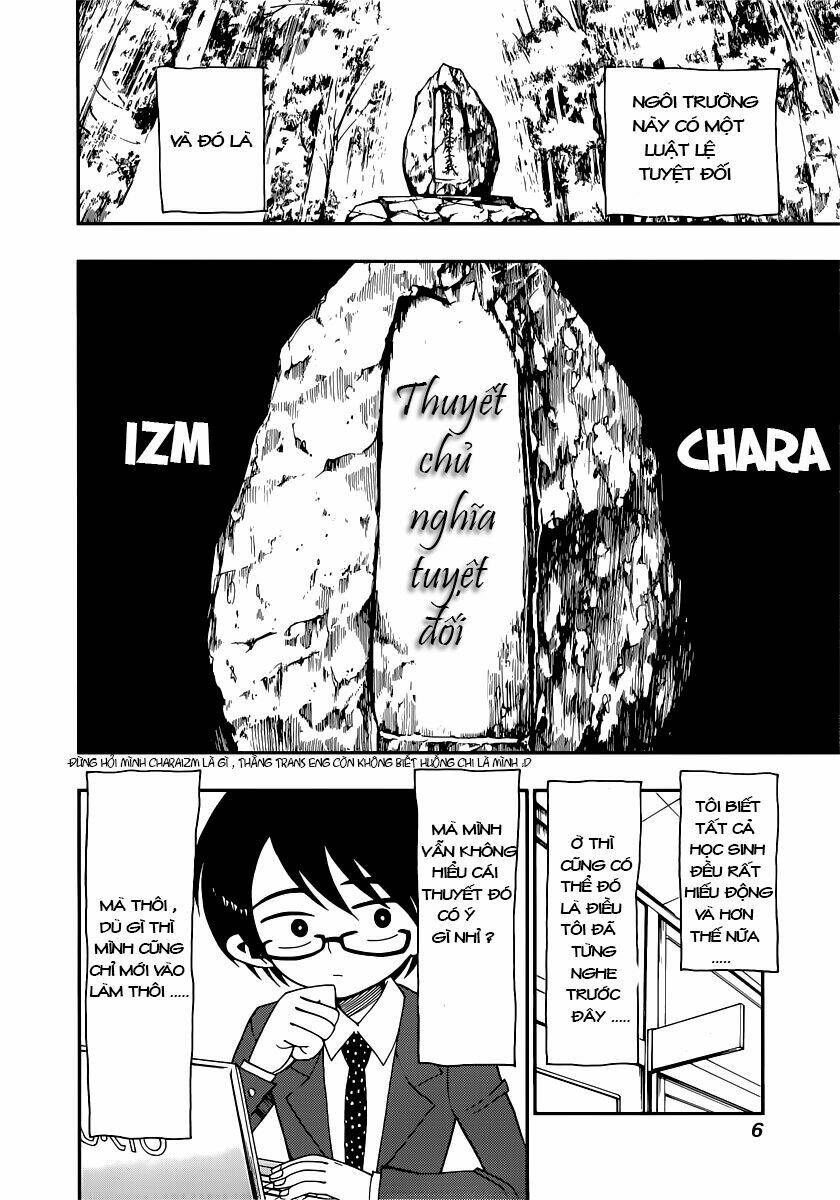 nejimaki kagyu chapter 8 8