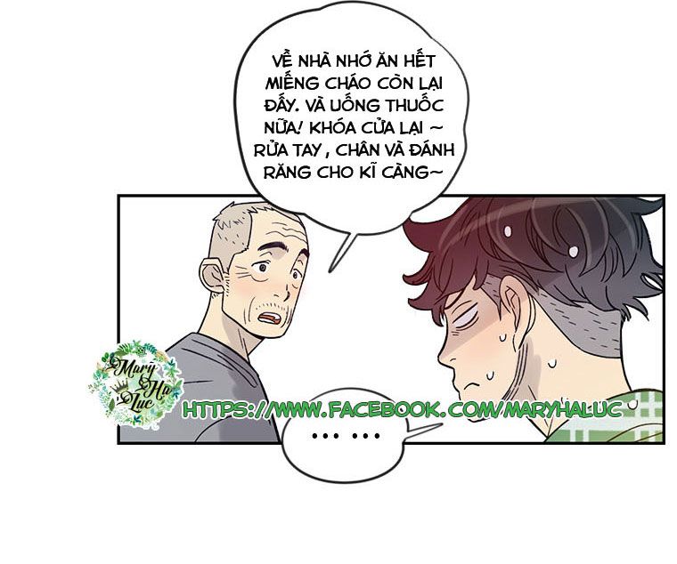 tôi muốn bay như một con bướm chapter 13 67