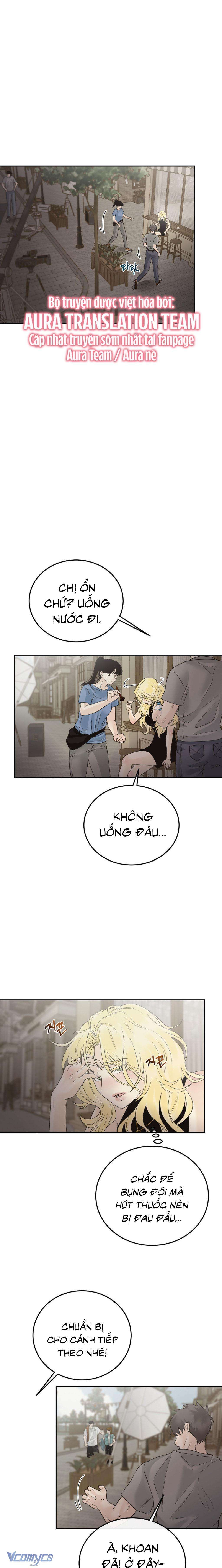 [18+] trở thành gia đình chapter 22 19