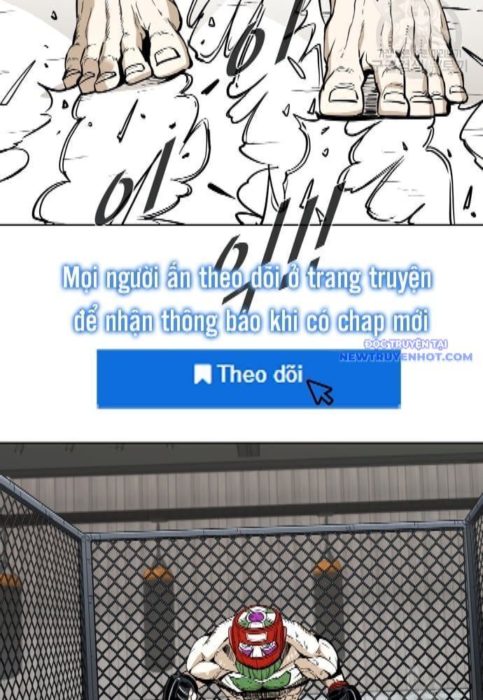 shark - cá mập chapter 254 25