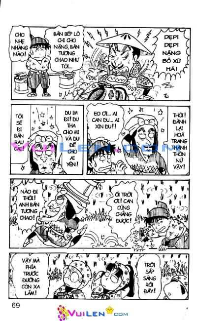 ninja loạn thị chapter 14 69