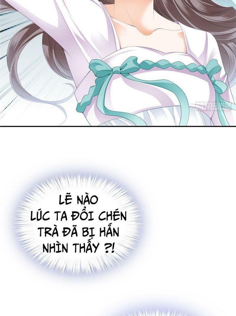 bổn vương muốn nàng chapter 18 2