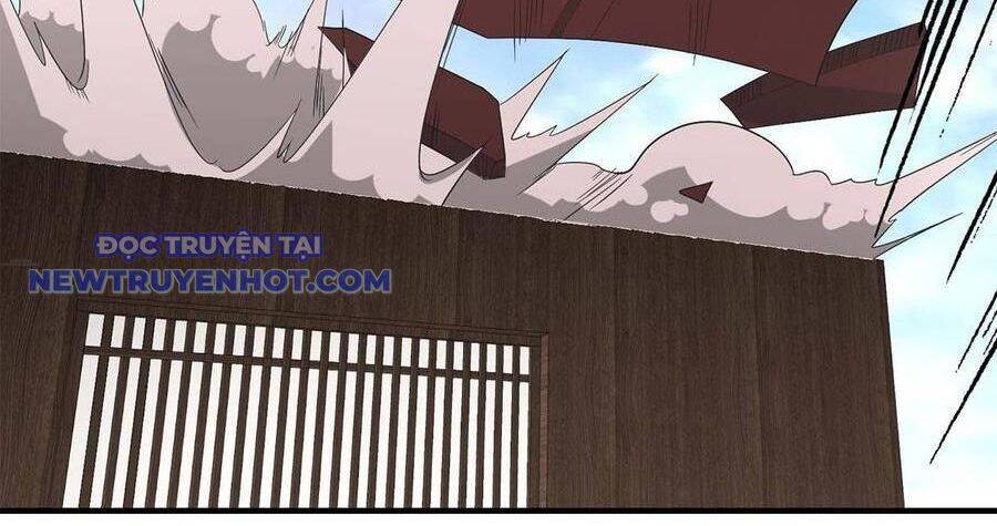 thiên long bát bộ webtoon chapter 133 75