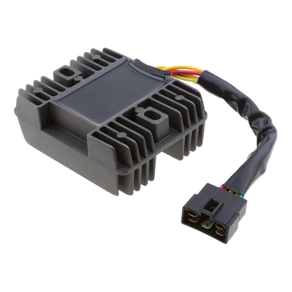 Voltage Rectifier Regulator for Suzuki GSXR 600 750 1000 GSXR1300 Hayabusa