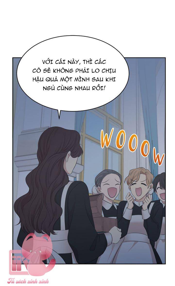 tôi sẽ đi đến cùng với hoàng đế chapter 108 22