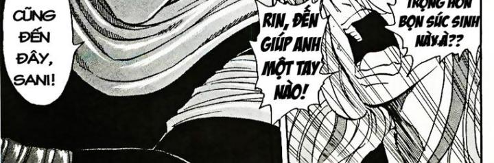 thánh tỏi sành ăn chapter 40 37