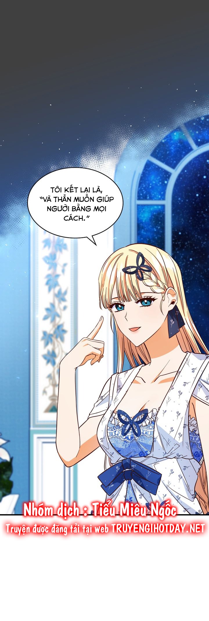 công lý của một ác nữ chapter 25 12