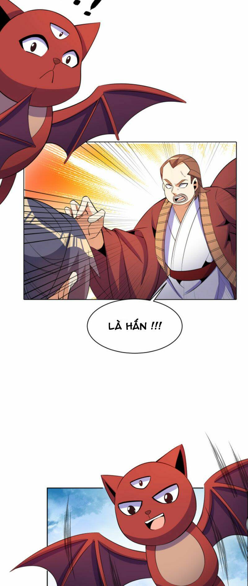 thôn phệ một thế giới tu tiên chapter 129 33